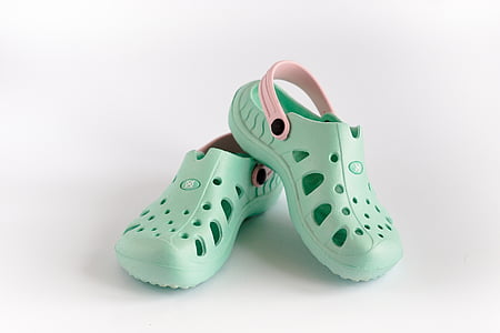 Crocs, flip, sandale, čevlji, poletje, otroci