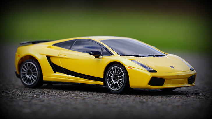 Lamborghini, coche, automoción, en coche, Automático, automóvil, deporte