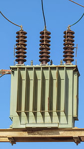 transformer, electricity, electric, power, voltage, energy, electrical