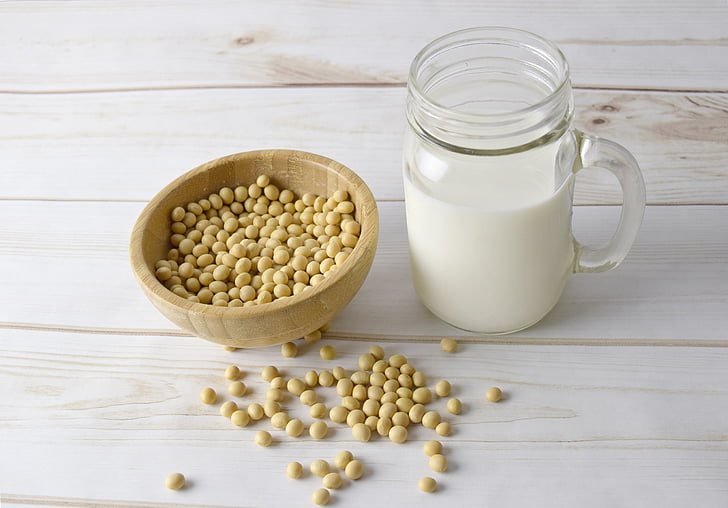 soy milk, soy, soybean, soy-milk, organic, seed, healthy