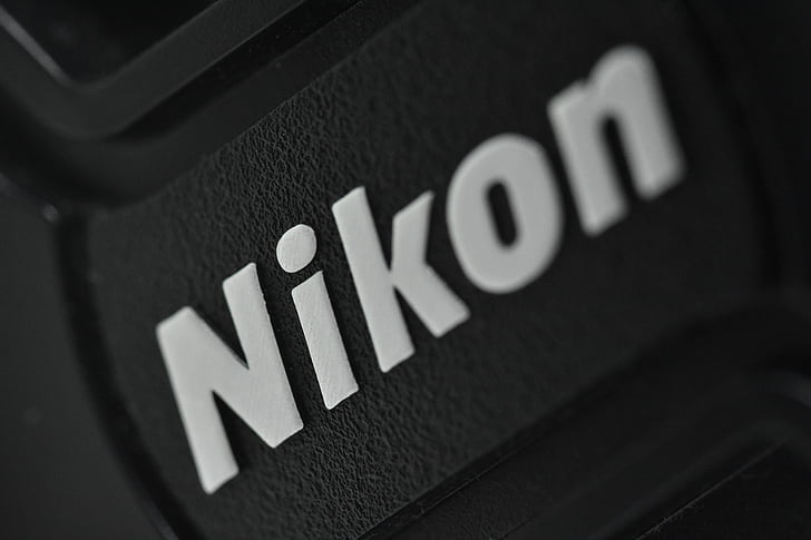 Nikon, macro, fotografia, fotografia de macro, càmera, lent, tancar