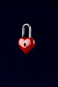 castle, security, heart, love, sure, locks to, close