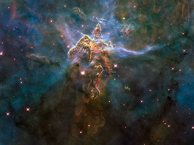 Eagle nebula, IC 4703, sumu, Avaa sternhaufen, Star klustereita, Messierin luettelo, Nimi