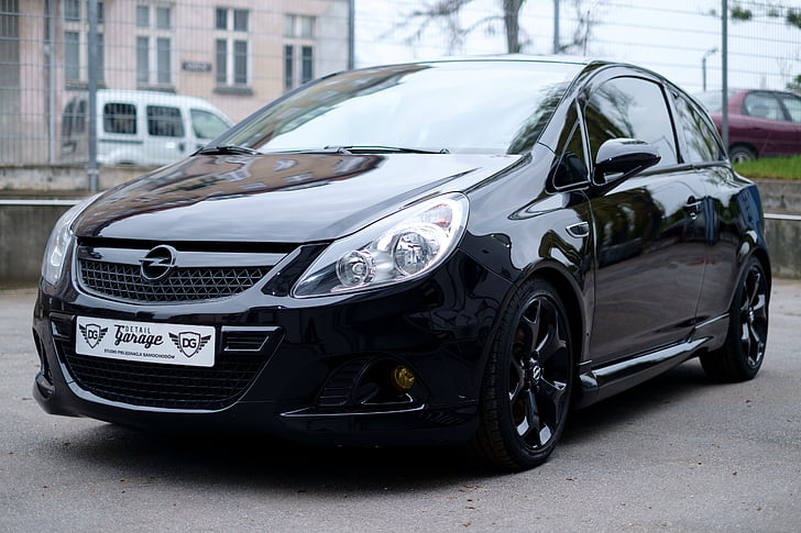 bil, Opel, Auto, transport, design, transport, lyx