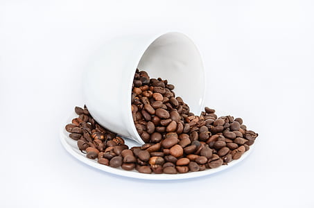 coffee beans, coffee, the drink, caffeine, the brew, coffee maker, restaurant