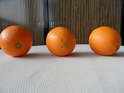 oranges, orange, vitamins, sunny, fruit market, spain