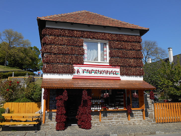 shop, authentic, traditional tihany, rustic, resort