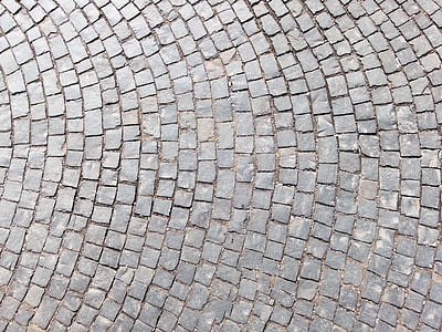 pavement, floor, street, surface, texture, stone