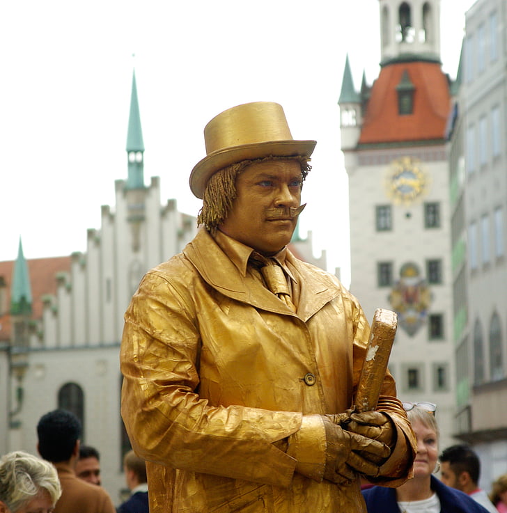 MIME, Munich, Bavaria, emas