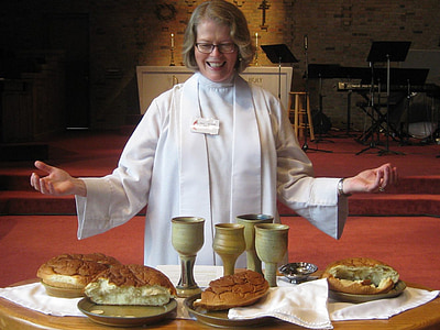 bendrystės, tikėjimas, religija, Krikščionybė, vynas, puodelis, duona