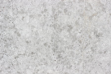 concreto, parede, grunge, parede de concreto, cimento, cinza, quarto