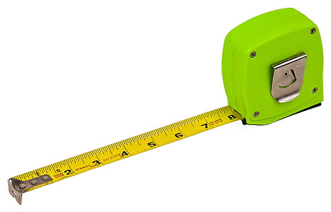 ruban à mesurer, longueur, cm, mesure, mesure, centimètre, outil