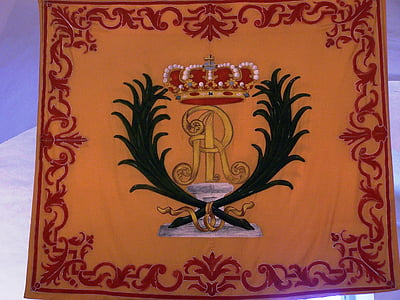vėliava, herbas, simbolis