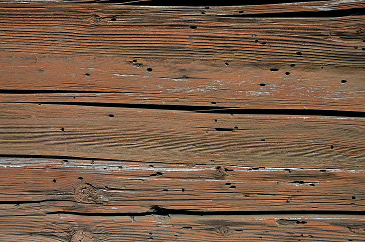 texture, wood grain, weathered, washed off, wooden structure, grain, structure