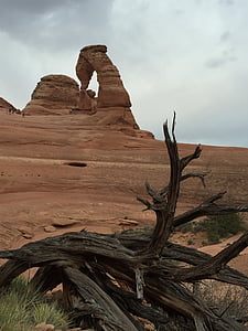 Moab, landskap, Utomhus
