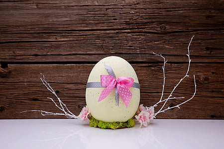 イースターの卵, 休日, 装飾品, 春, イースター, クリスマスの飾り, イースターのシンボル