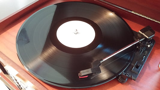 gramofón, gramofón, záznam, audiofilov, Vinyl, USB gramofón, Hudba