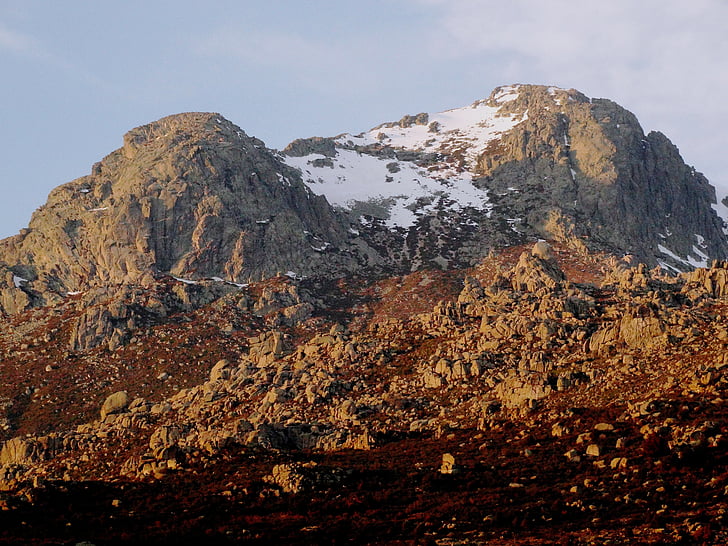 maliciously, mountain, sunset, peñotillo