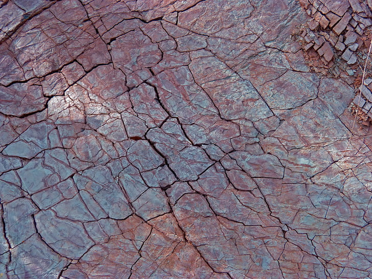rock, sandstone, cracks, texture, backgrounds, cracked, pattern
