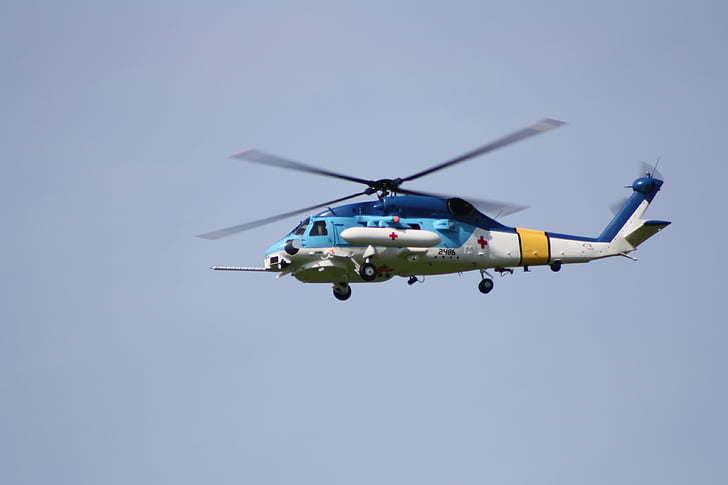 RC моделі рішень, вертоліт, модель, firehawk