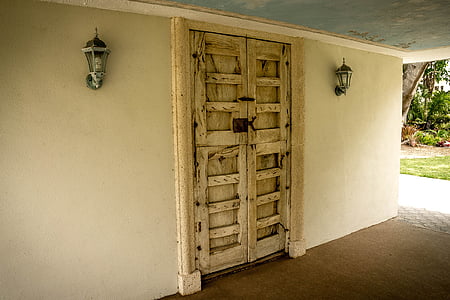 Επαρχία Σάνγκρι Λα, Νότια Φλόριντα, πόρτα, πόρτα, κτίριο, αρχιτεκτονική, Είσοδος