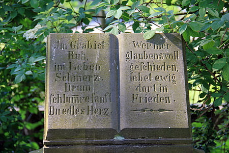 tombstone, book, font, read