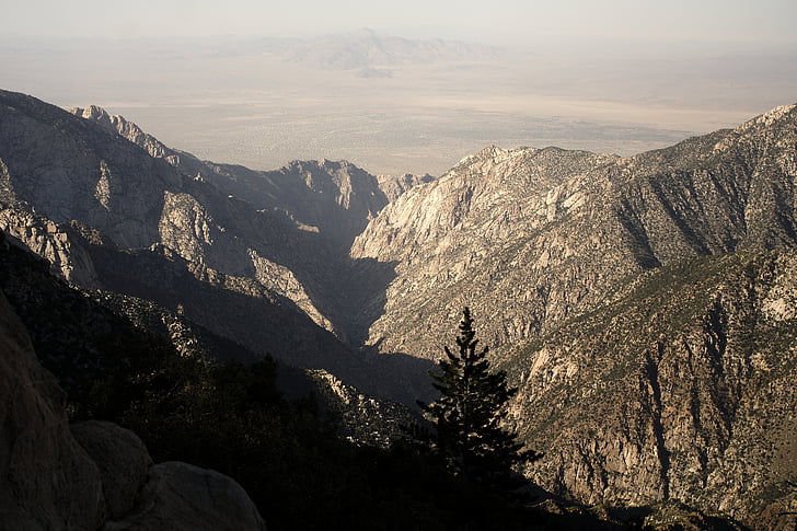 canyon, desert, landscape, mountain, mexico, wilderness, nature