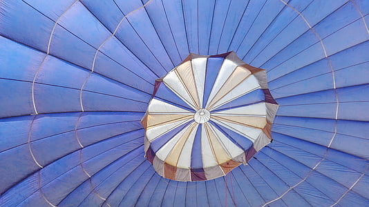 Palloncino, aerostato di aria calda, volo in mongolfiera, volare, piastre di palloncino