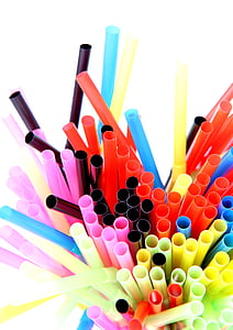 drinking straw, straw, color, colorful, beverages, plastic tubes, tube