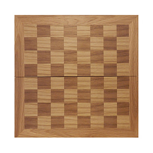 ajedrez, tablero, madera, madera, juego, aislado, pieza