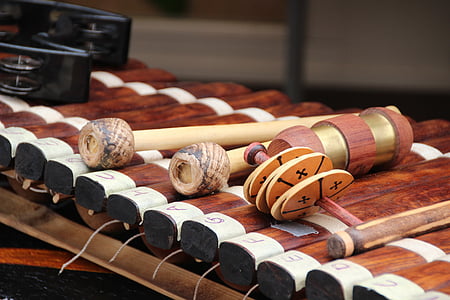 xilofono, concerto, percussioni, batteria, strumento di legno, strumento, ritmo