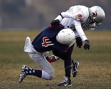 football, american football, tackle, sport, american football player, game, competition