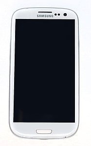 Samsung galaxy s3, Smartphone, telefone celular, telefone, telefone móvel, sem fio, maquete
