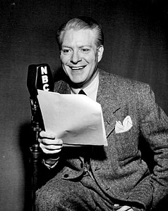 nelson eddy, singer, actor, musicals, movies, opera, concerts