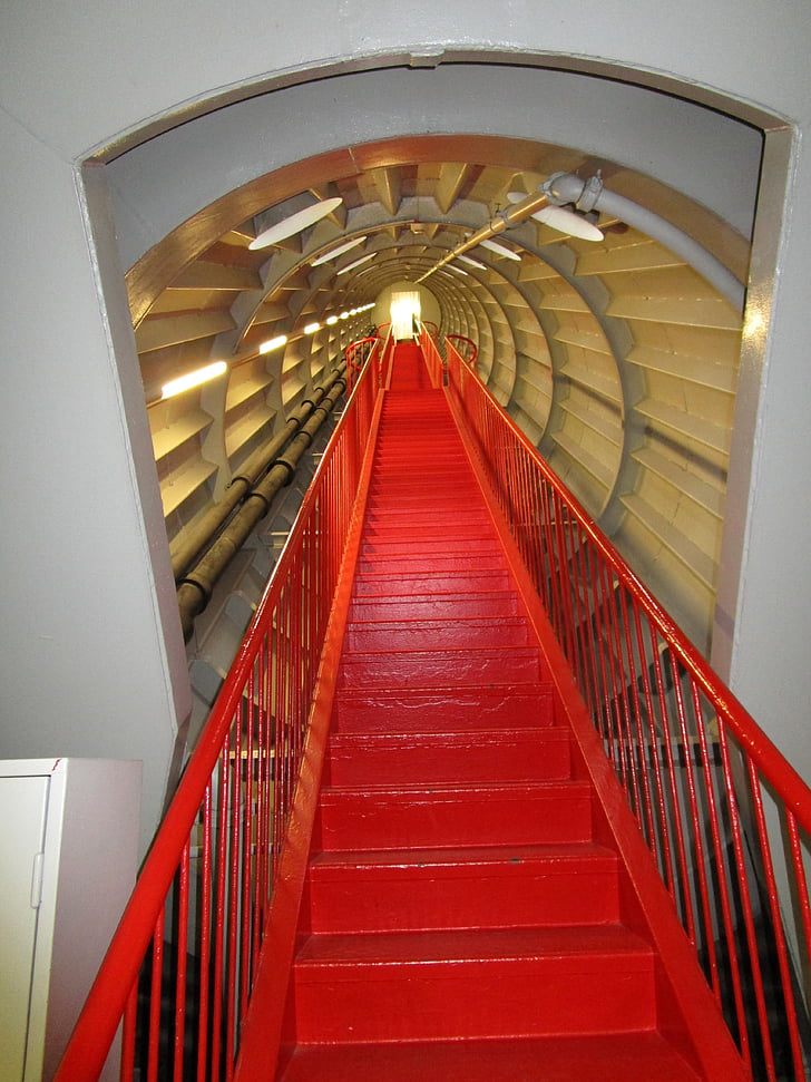 Atomium, u Bruxellesu, stepenice, mjesta od interesa, reper, sajam, Expo