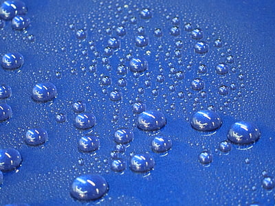 drop of water, polka dot, shiny