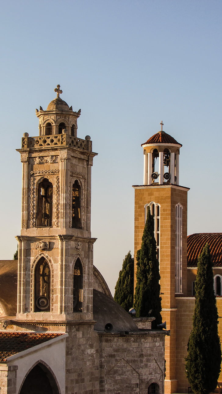 campanar, l'església, arquitectura, religió, Torre, cristianisme, Catedral