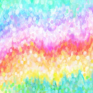 rainbow, pontilism, background, colours, backdrop, colorful background, backgrounds