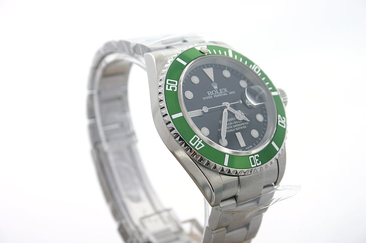 montres Rolex, horloge, montres de luxe, montre-bracelet, montre, temps, poignet