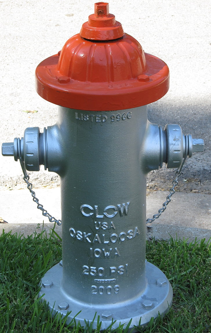 požiaru plug, hydrant, Zapojte, vody, núdzové, Ulica, uhasiť