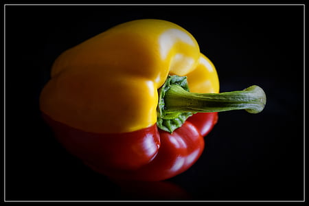 vegetables, green peppers, red pepper, food, yellow peppers, sweet peppers, red