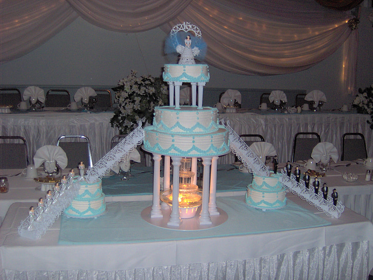 cake, birthday, celebration