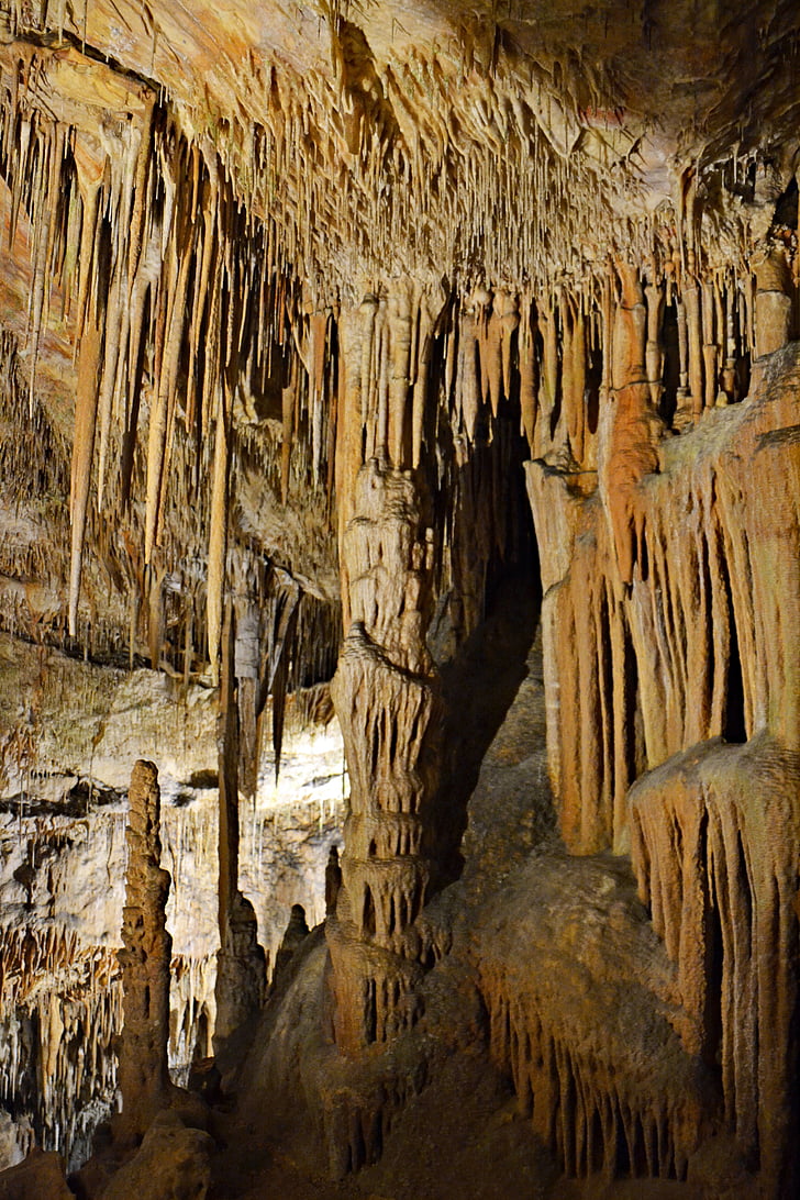 drach, mallorca, balearic islands, spain, holiday, places of interest, cave