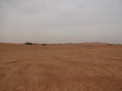 撒哈拉沙漠, 沙漠, 沙子, 沙丘, 迪拜, 旅行, 旅游
