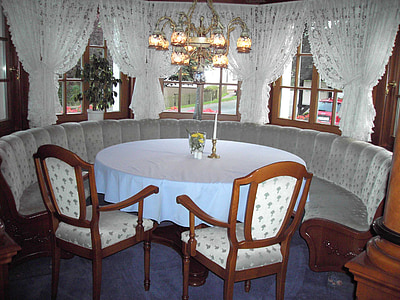 Σαλόνι, διάταξη καθισμάτων, άνετο, Δωμάτιο, εγκατάστασης (Setup), έπιπλα, βικτοριανή