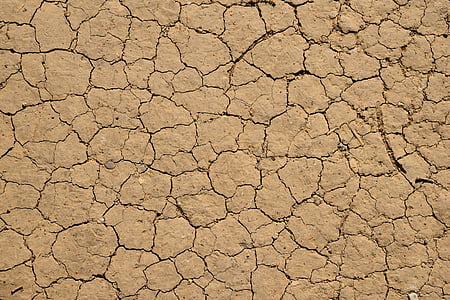 earth, ground, texture, soil, brown, surface, dirt