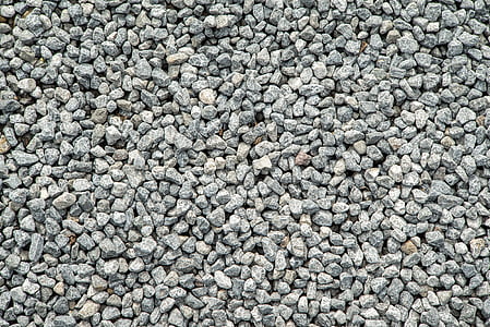 Pebble, steentjes, stenen, structuur, achtergrond, textuur, weg