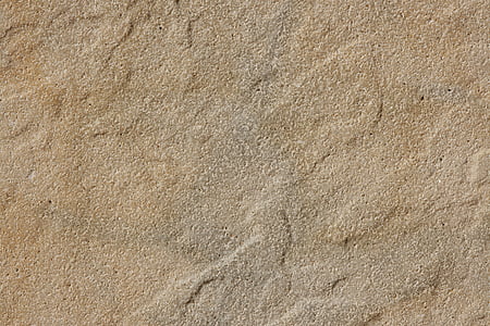 sand sten, Steinplatte, brun, byggemateriale, tekstur, korn, bundpladen