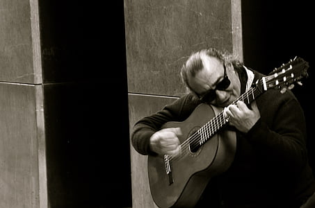 Flamenko, gitar, İspanyol gitar, Akustik, İspanyolca, müzik, şarkı