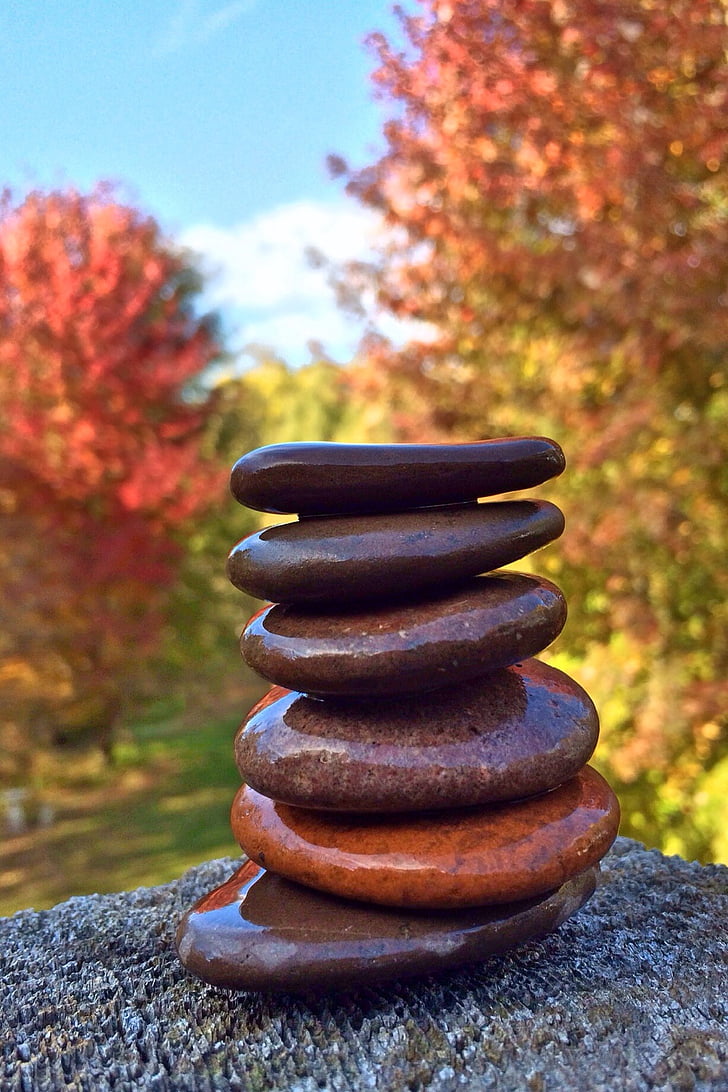 stacking stones, balance, relax, stone, zen, rock, relaxation